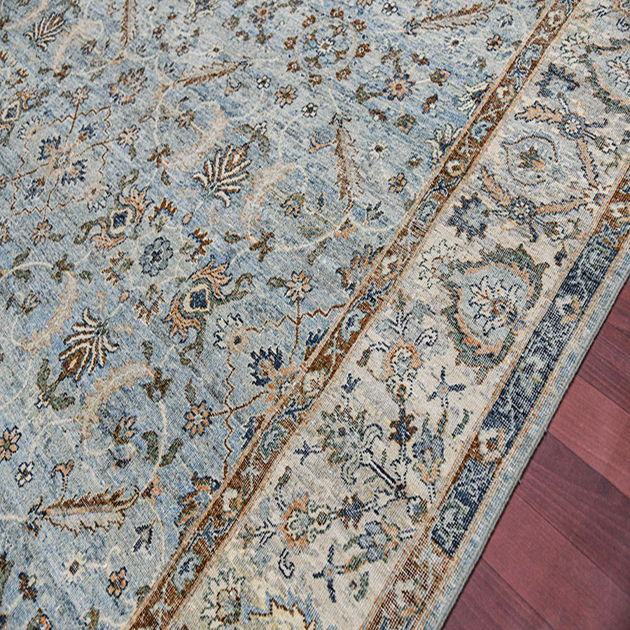 Milano SKY BLUE STONE WHITE Main Image