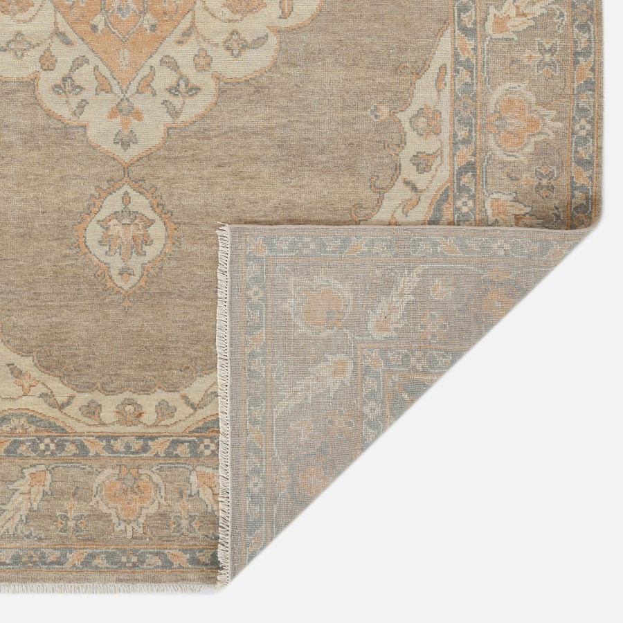 MALAHA MLH-1 BEIGE Main Image