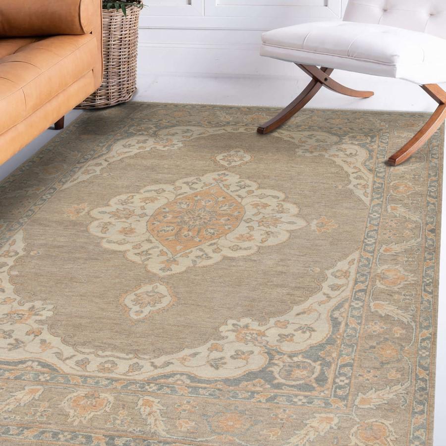 MALAHA MLH-1 BEIGE Main Image