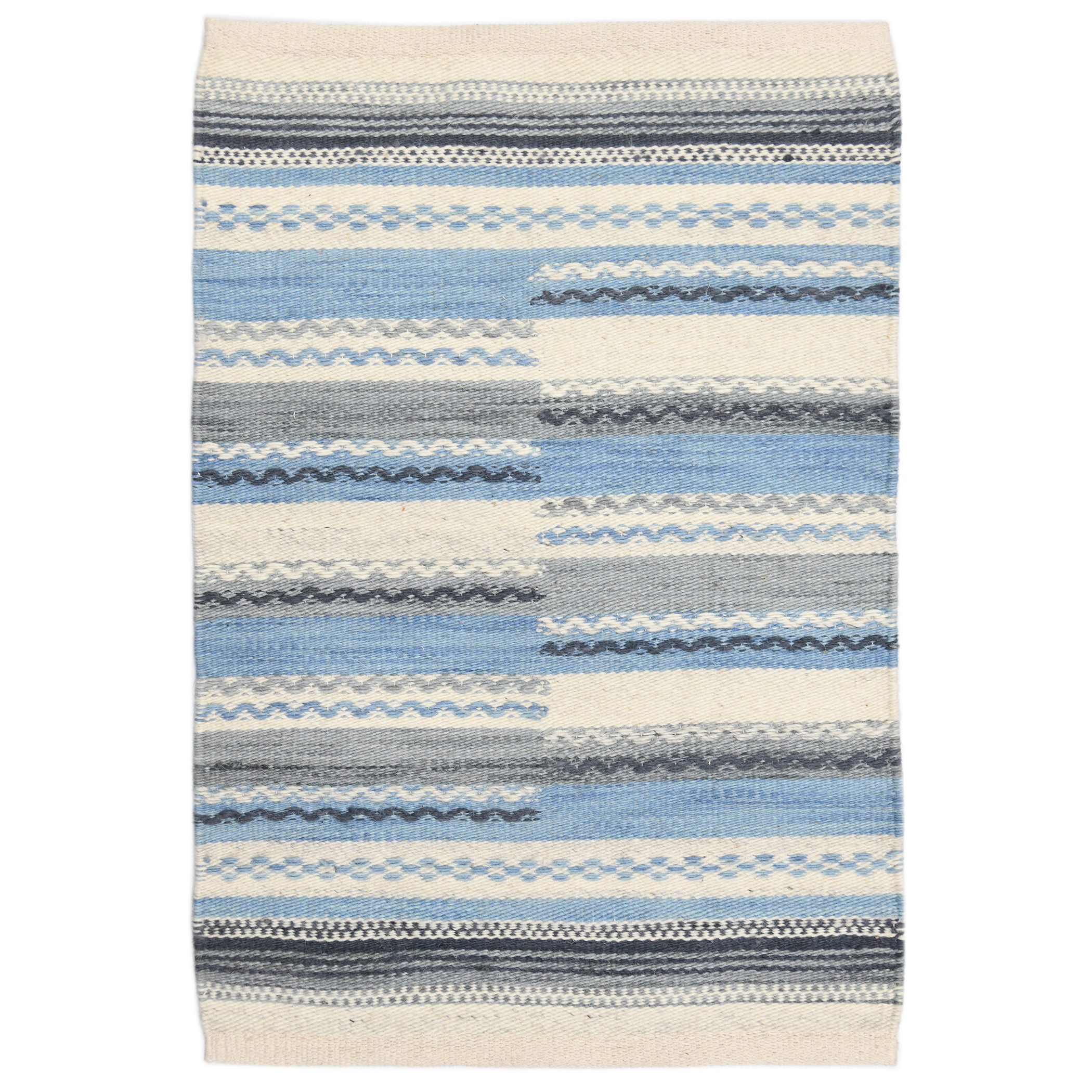 MONTE MON-2 WHITE BLUE Main Image