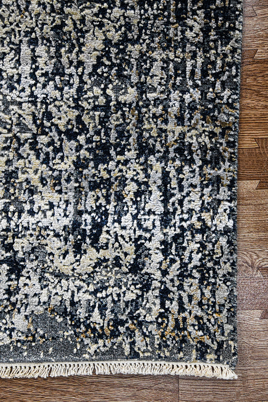 Mirage Blue Sapphire Main Image