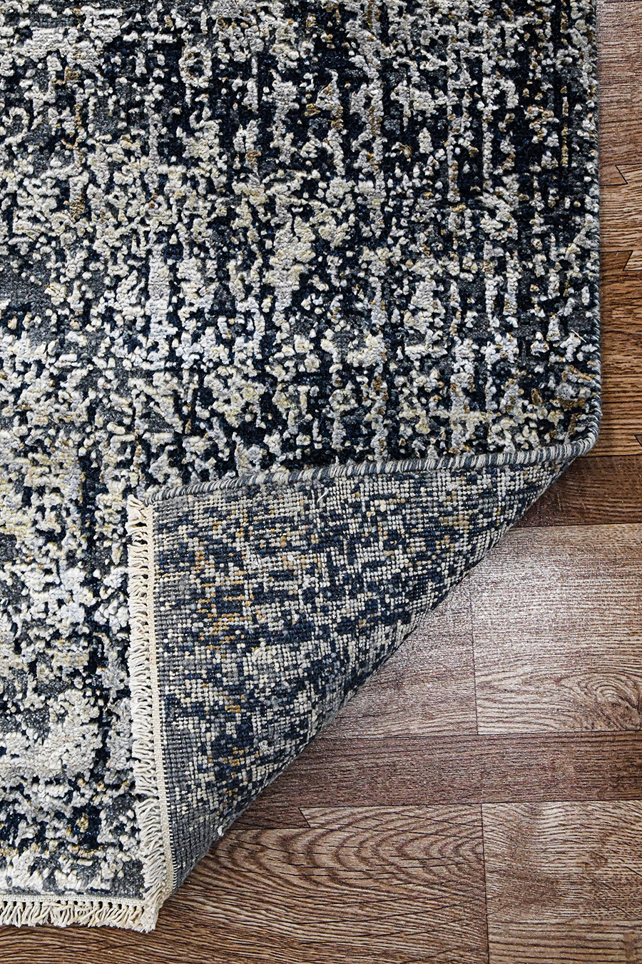 Mirage Blue Sapphire Main Image