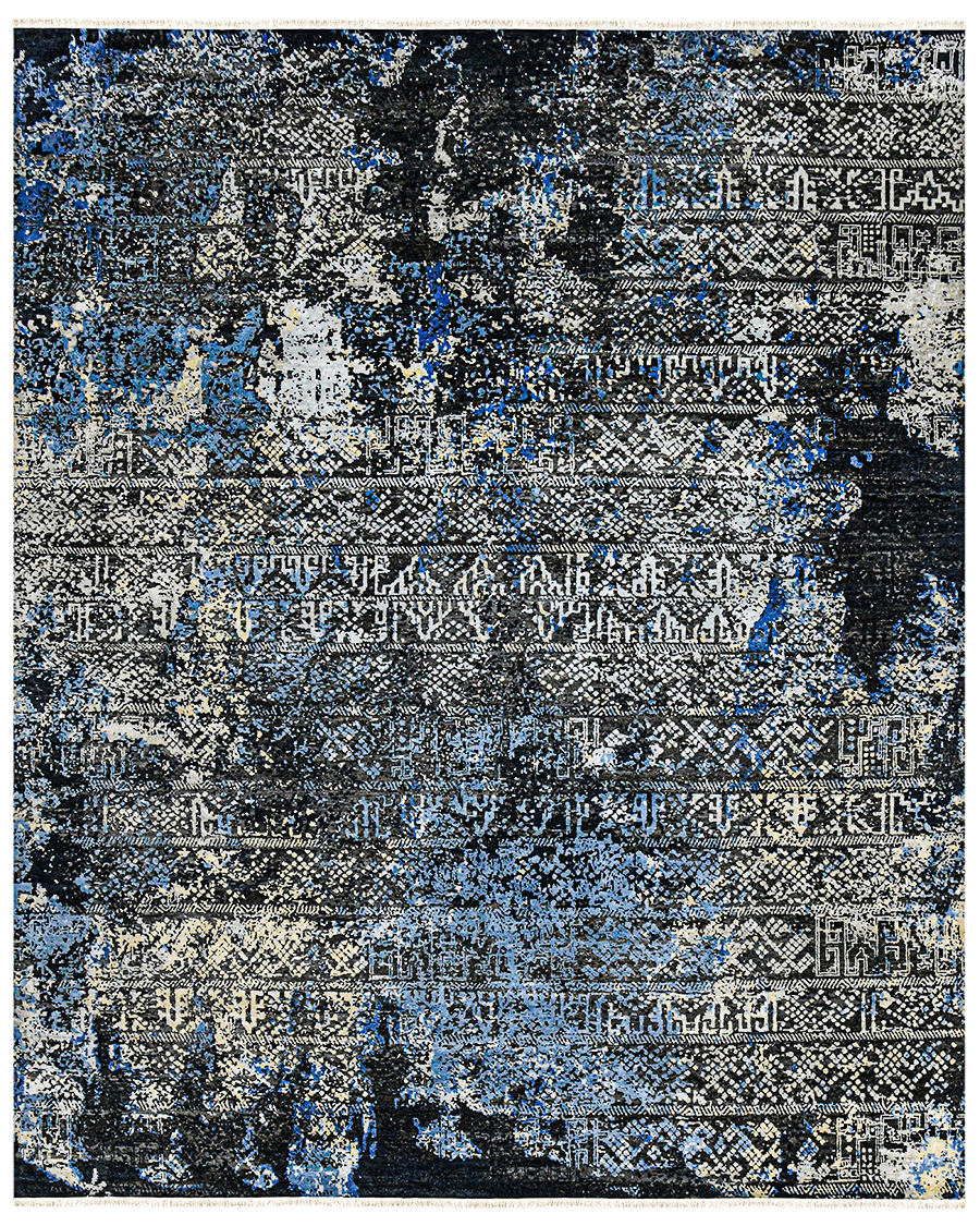 Mirage Blue Sapphire Main Image