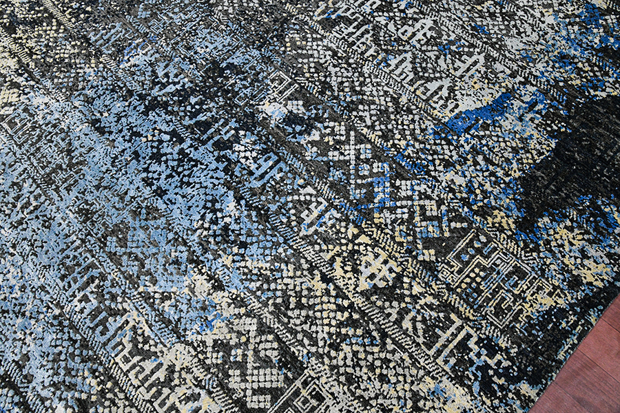 Mirage Blue Sapphire Main Image