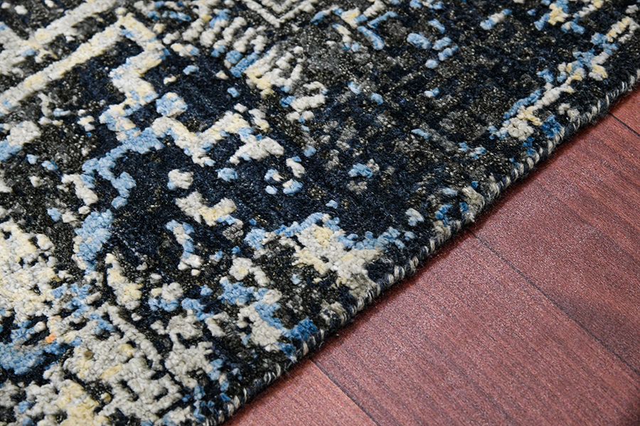 Mirage Blue Sapphire Main Image