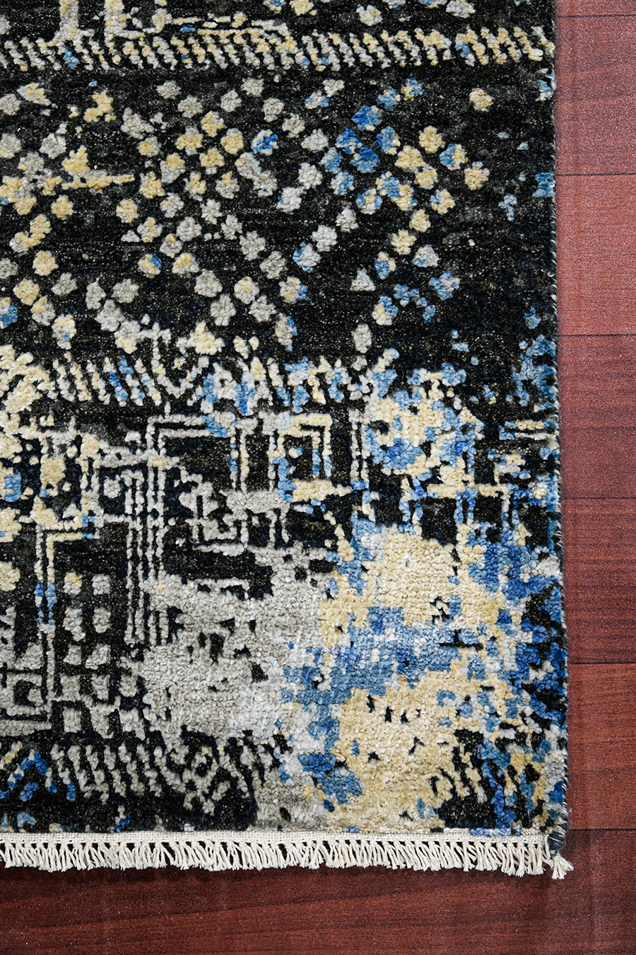 Mirage Blue Sapphire Main Image