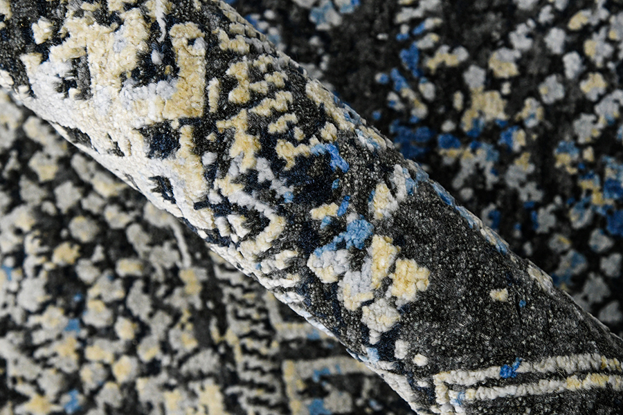 Mirage Blue Sapphire Main Image