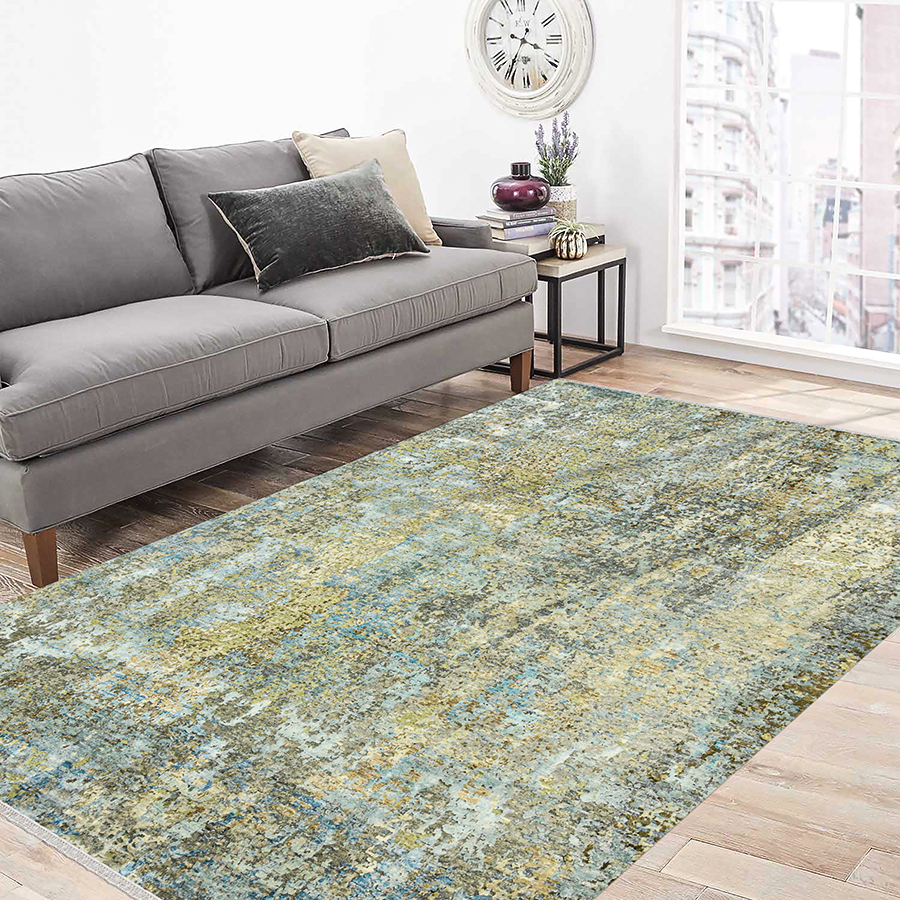 Glamour Silver Sand Main Image