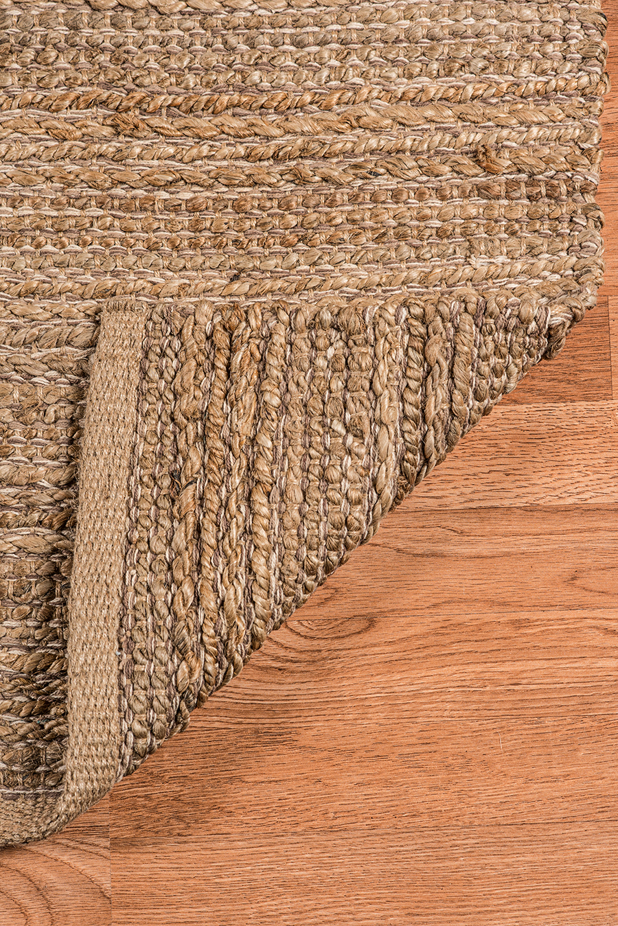 Naturals BROWN Main Image