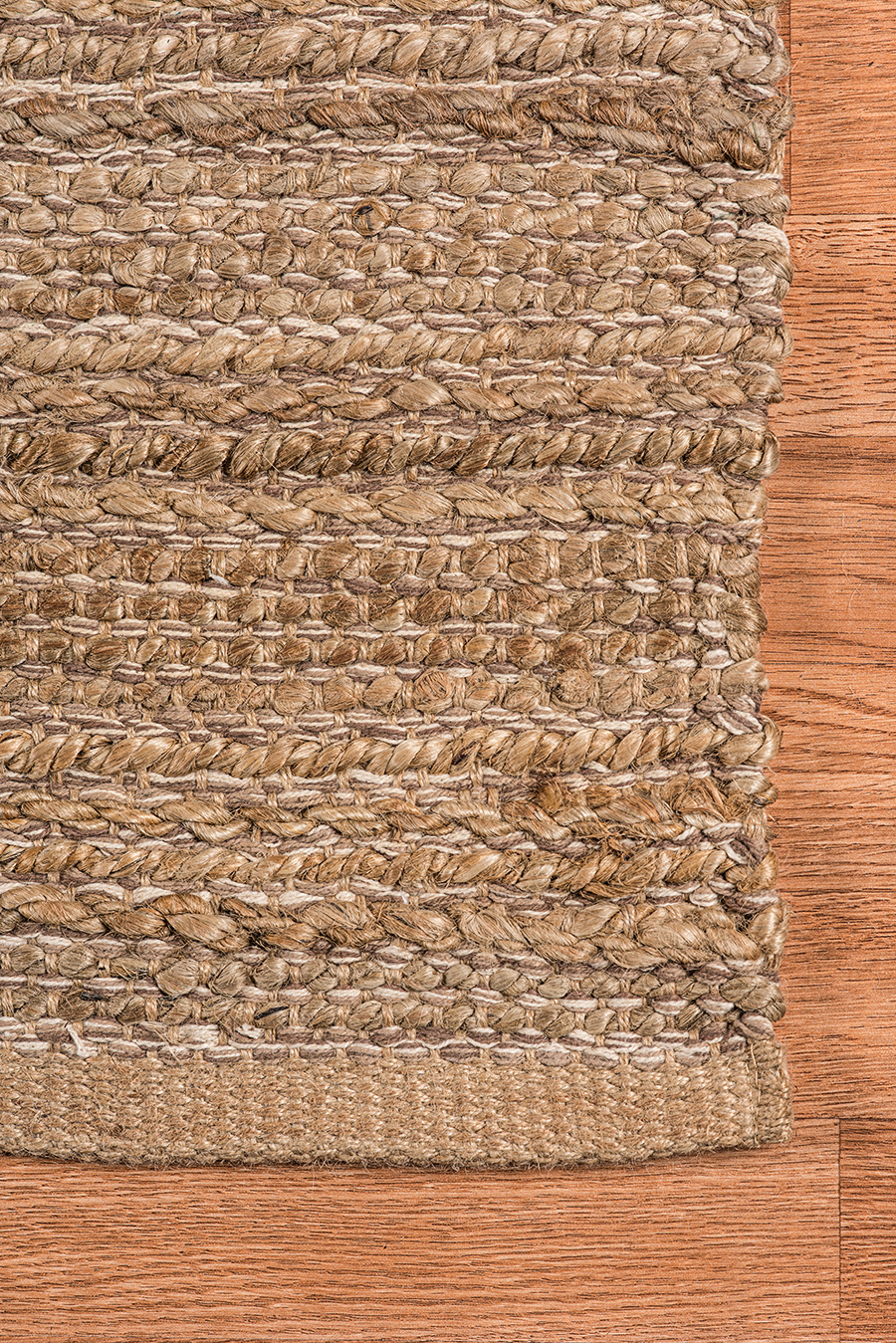 Naturals BROWN Main Image