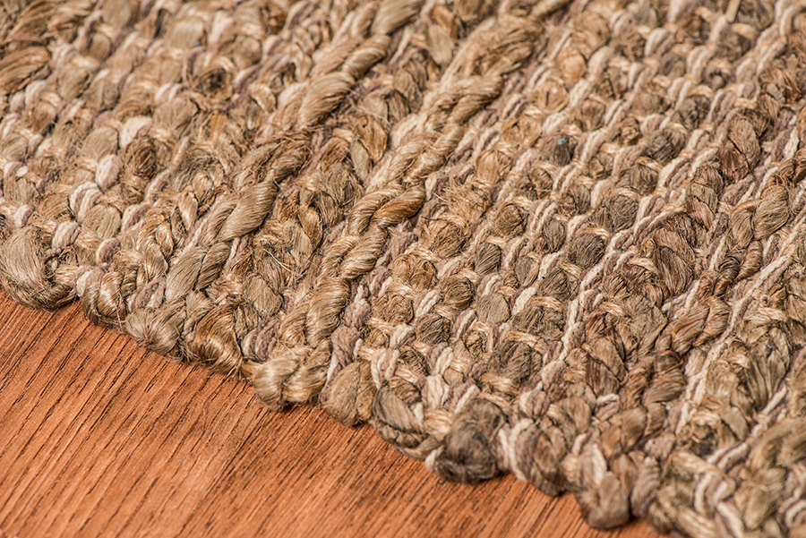 Naturals BROWN Main Image