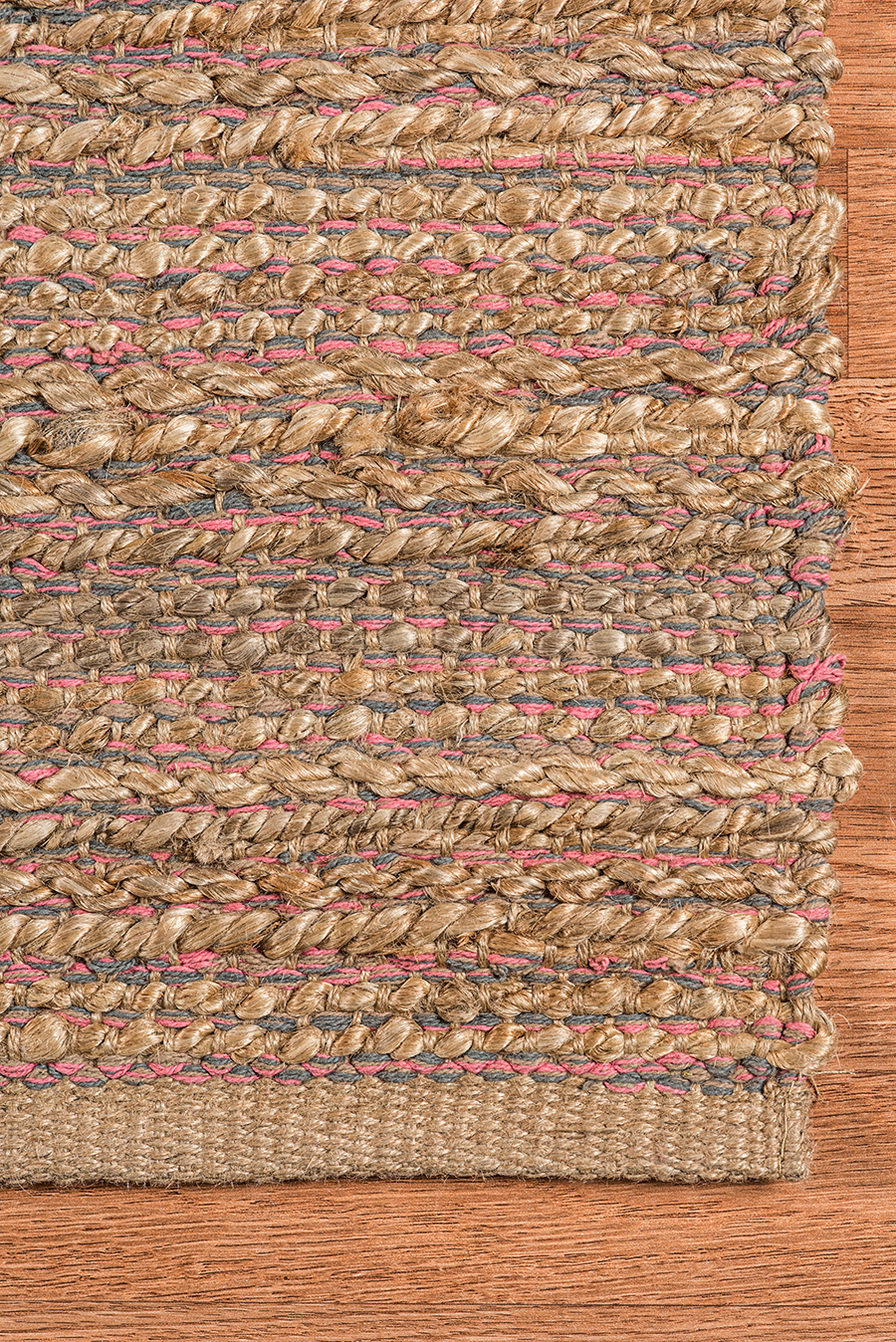 Naturals PINK Main Image