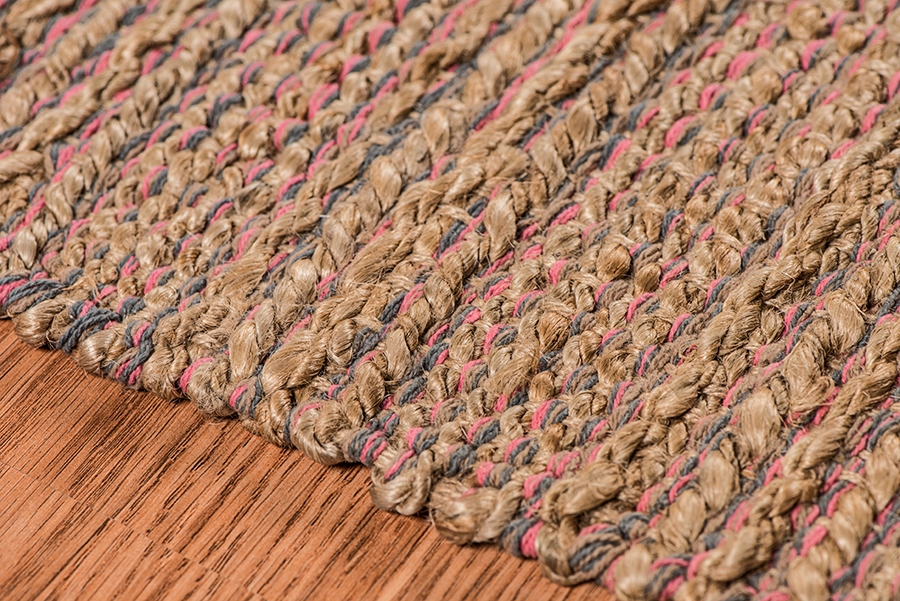 Naturals PINK Main Image