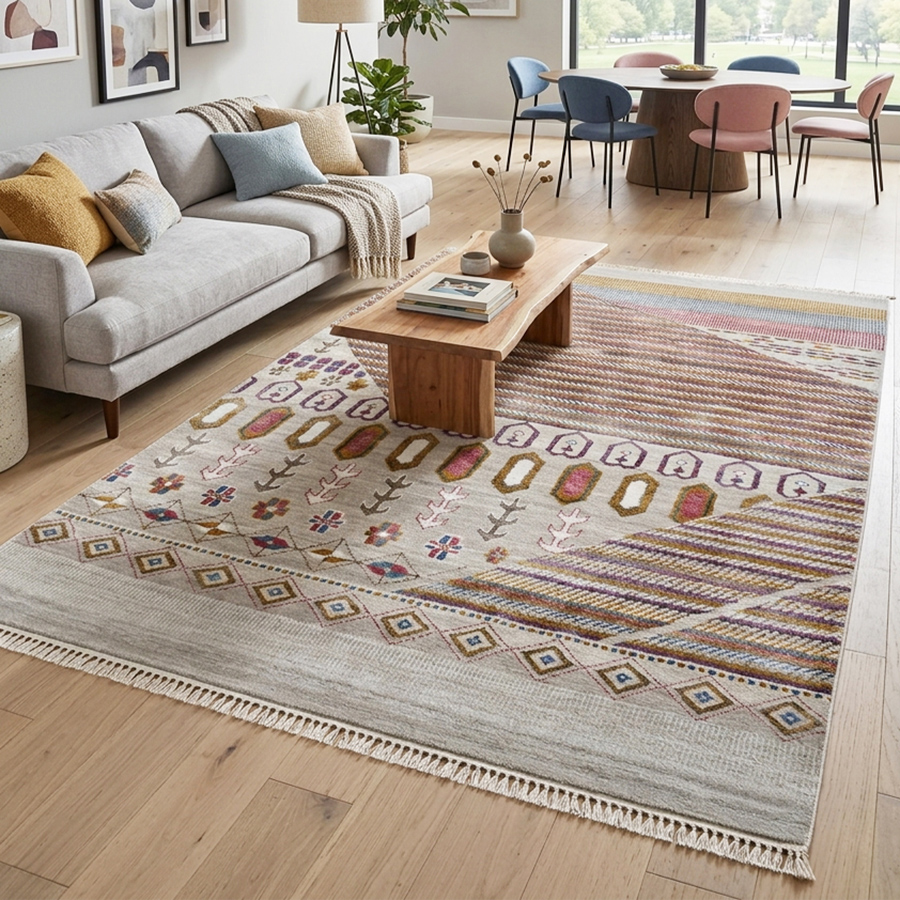 NIWALA NIW-1 BEIGE GOLD Main Image