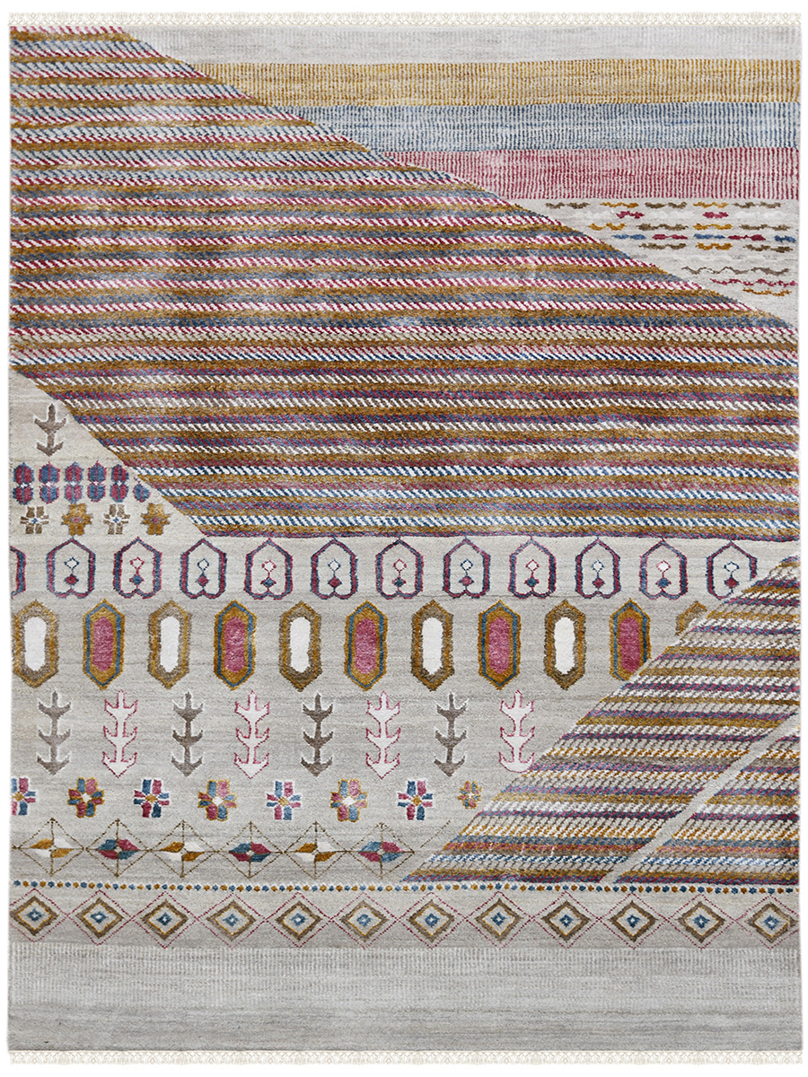 NIWALA NIW-1 BEIGE GOLD Main Image