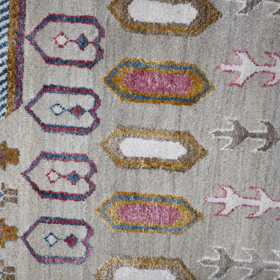 NIWALA NIW-1 BEIGE GOLD Main Image