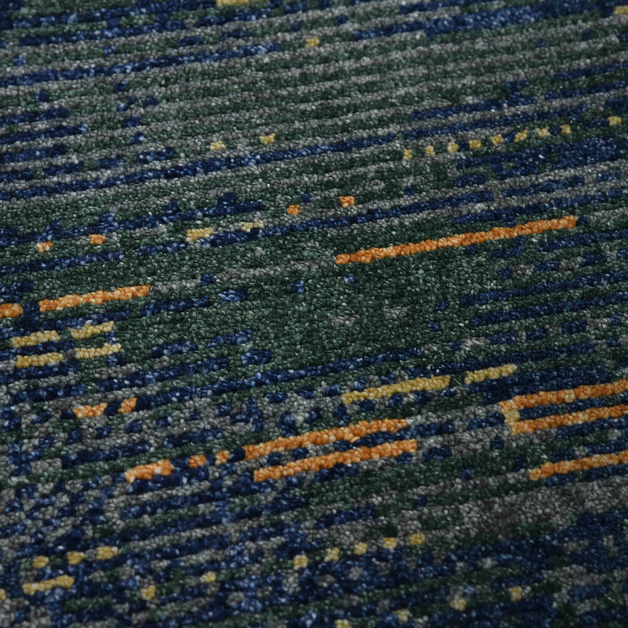 NOBILITY NOB-14-Deep Green Main Image