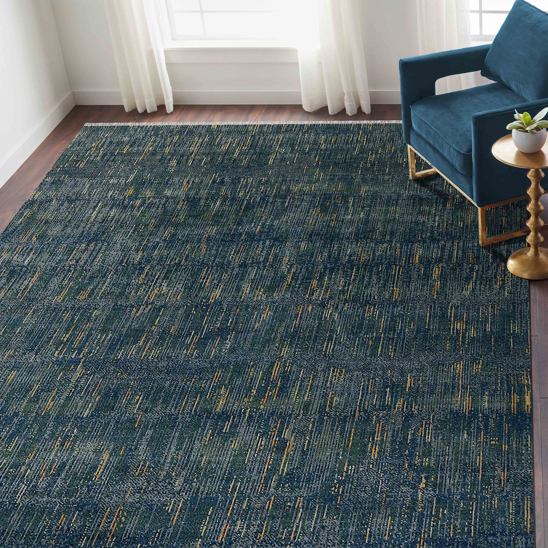 NOBILITY NOB-14-Deep Green Main Image