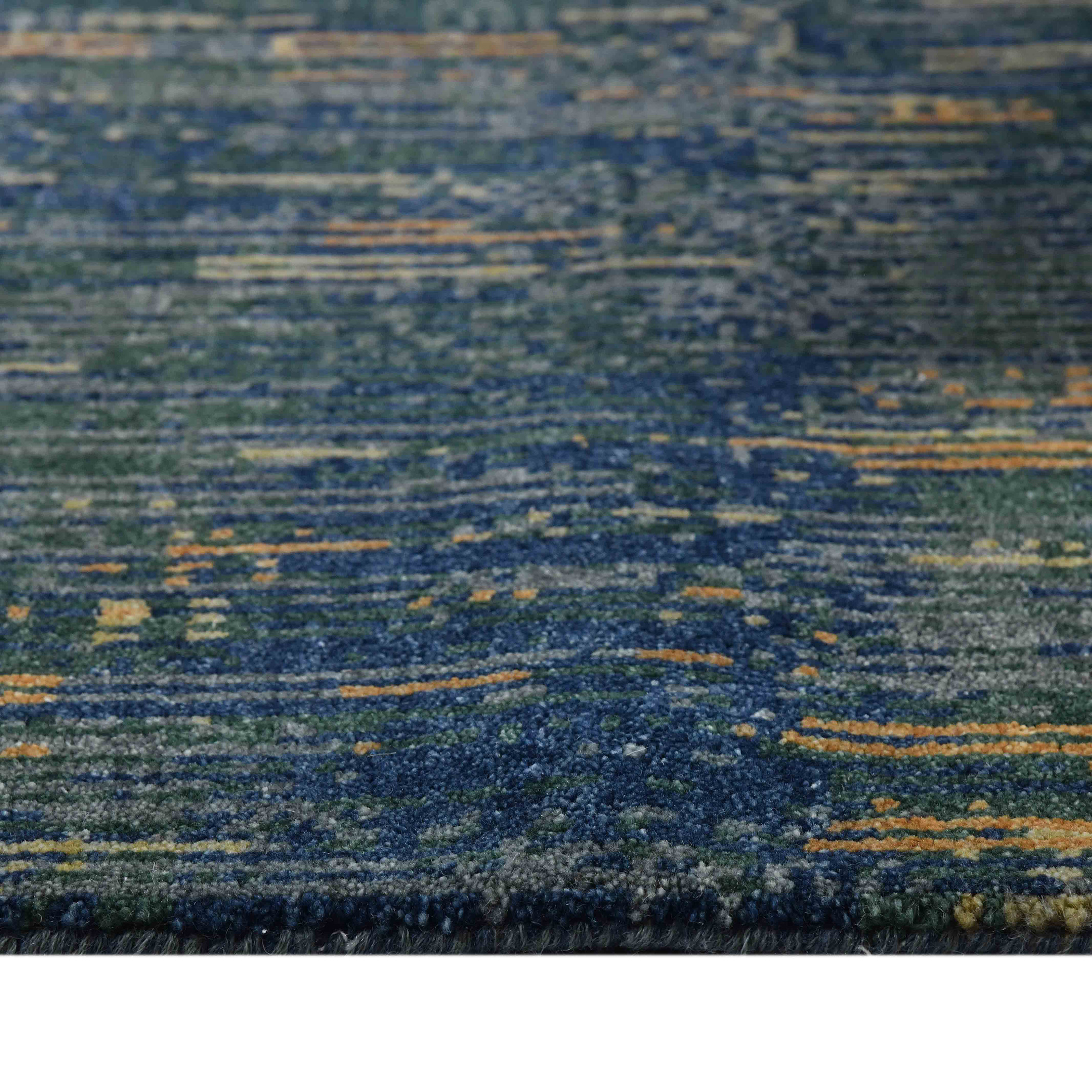 NOBILITY NOB-14-Deep Green Main Image