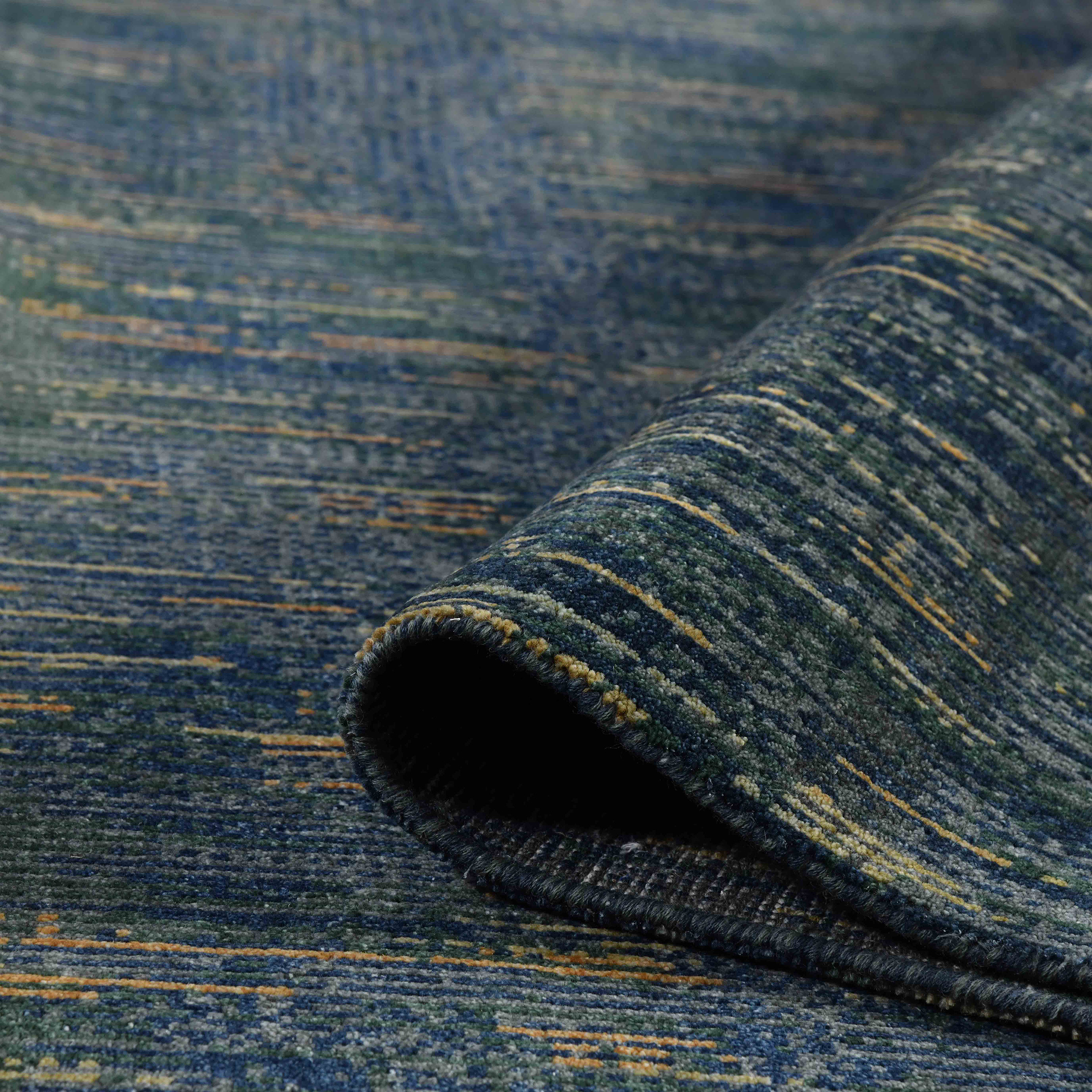 NOBILITY NOB-14-Deep Green Main Image