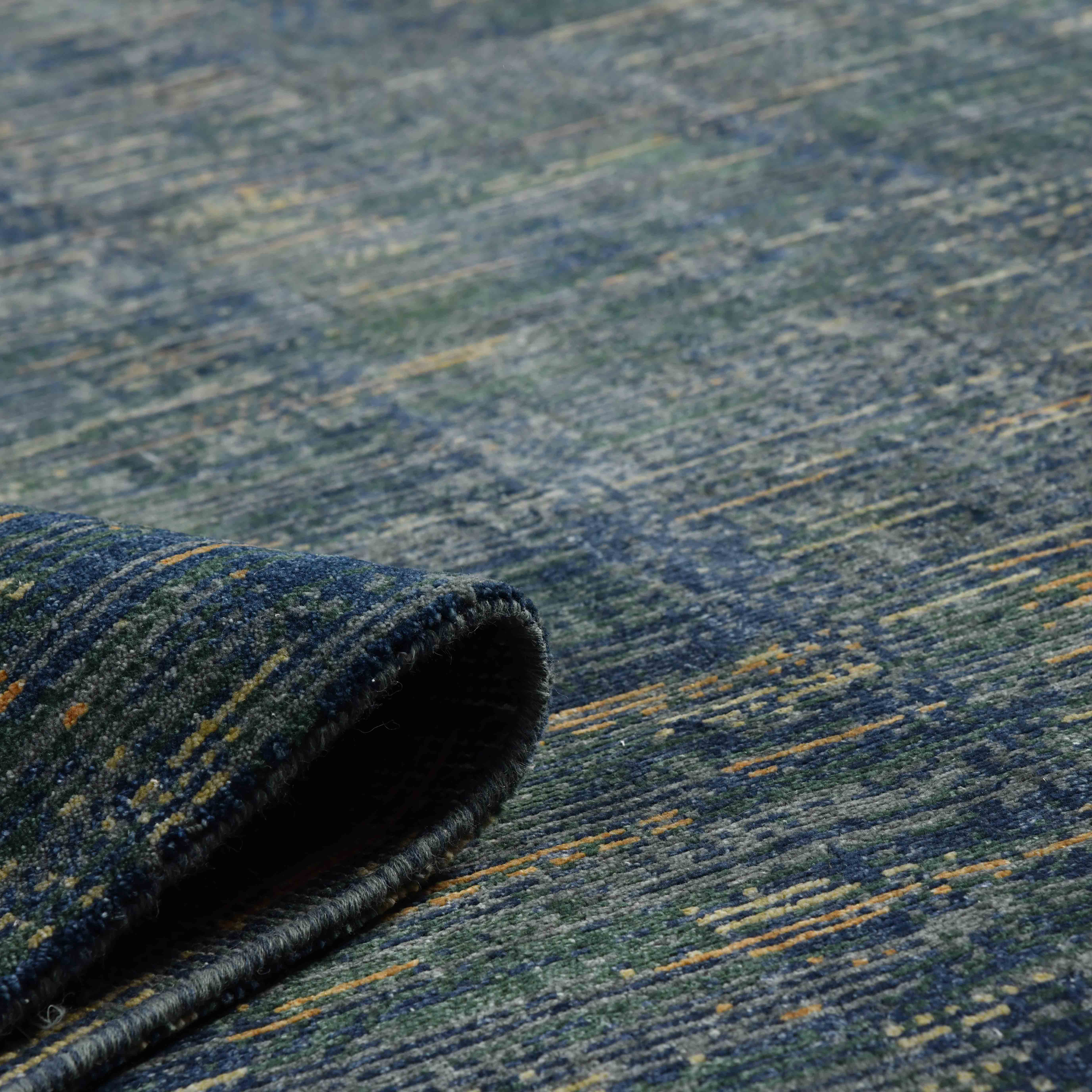 NOBILITY NOB-14-Deep Green Main Image