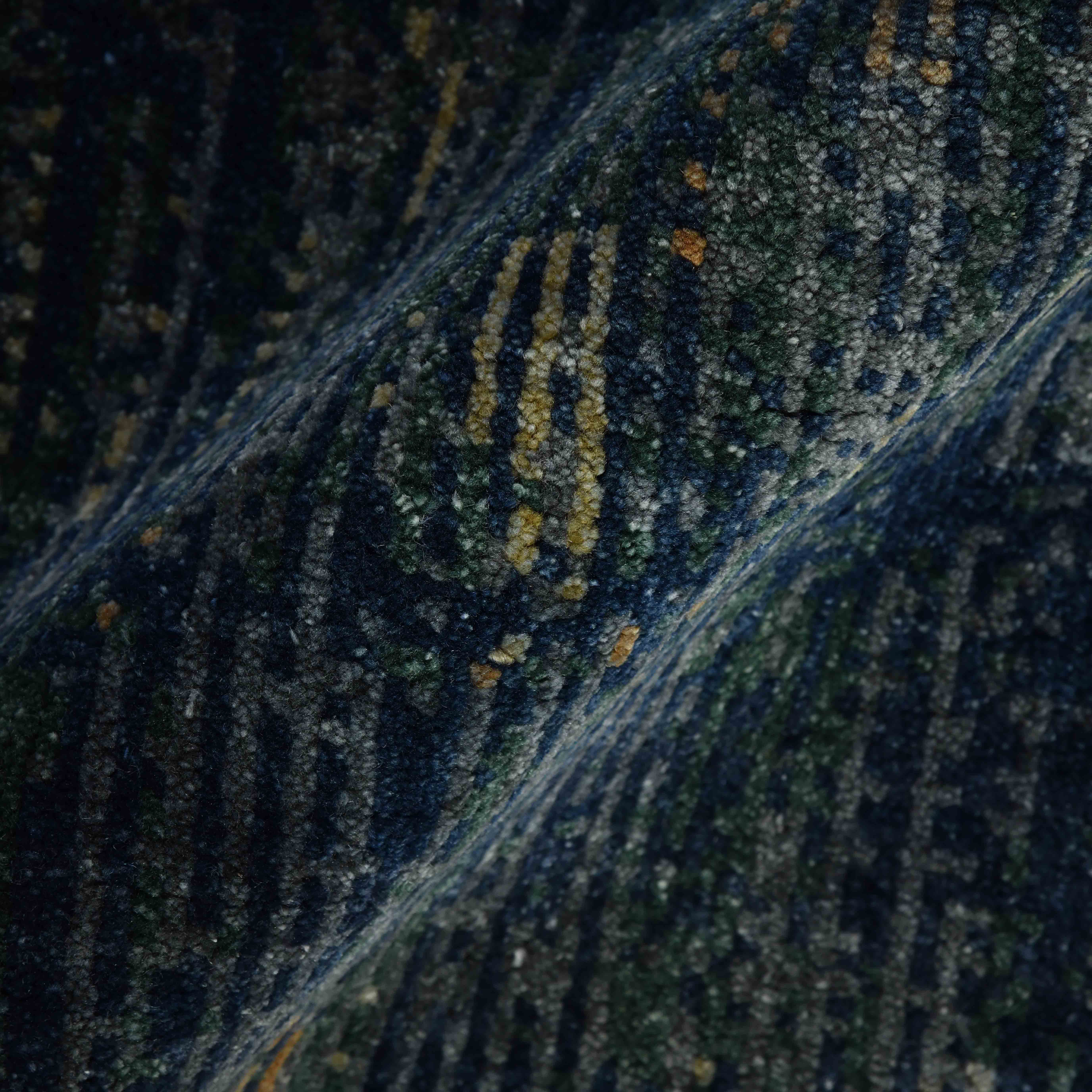 NOBILITY NOB-14-Deep Green Main Image