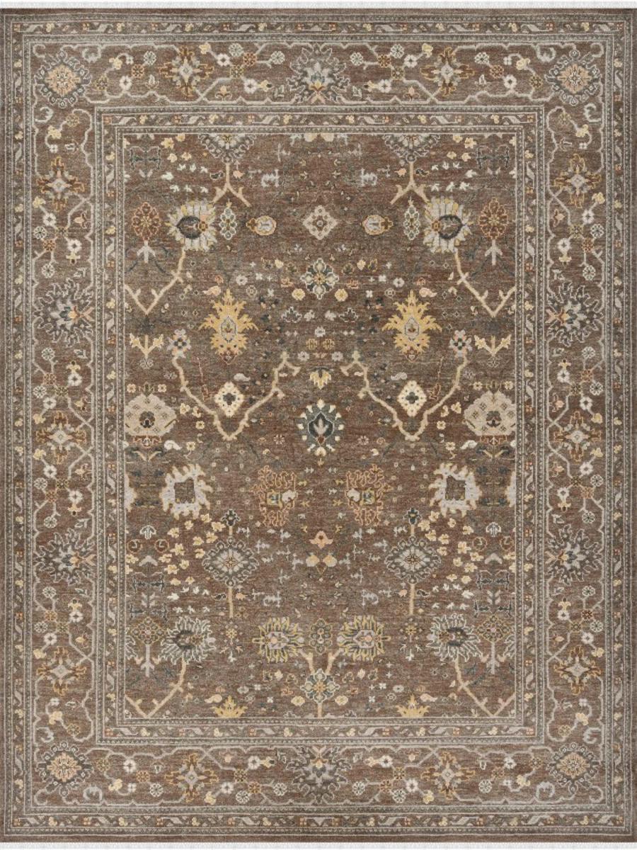NOBILITY NOB-23 LIGHT CORAL Main Image