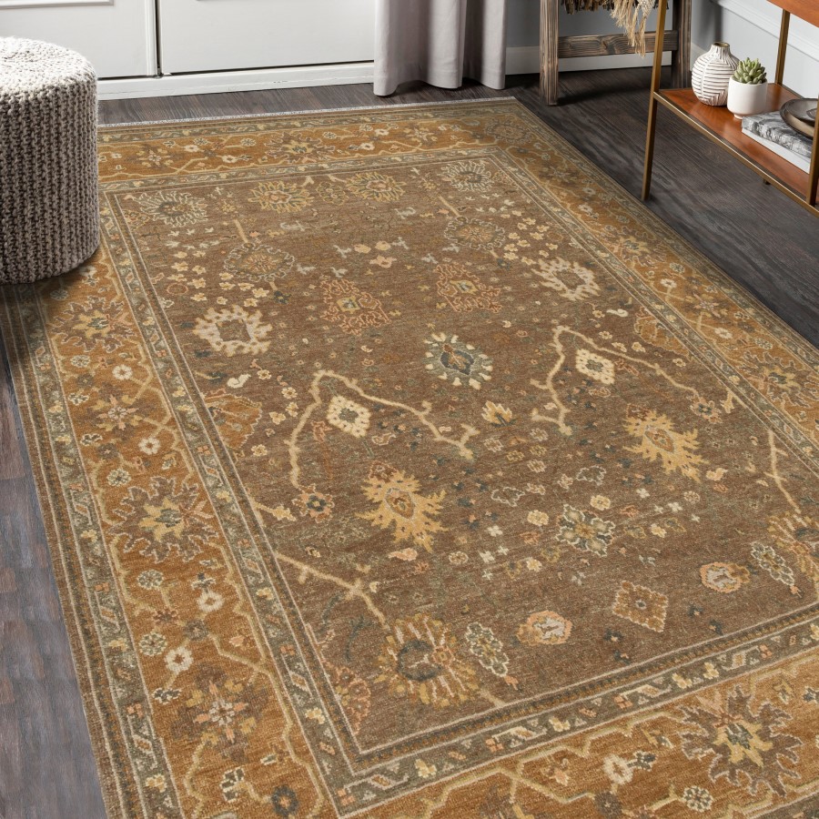 NOBILITY NOB-24 LIGHT CORAL Main Image