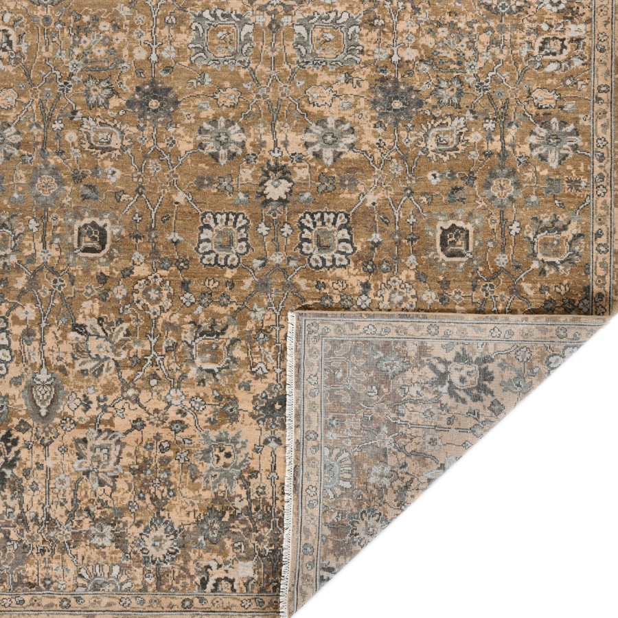 NOBILITY NOB-25 TAN Main Image