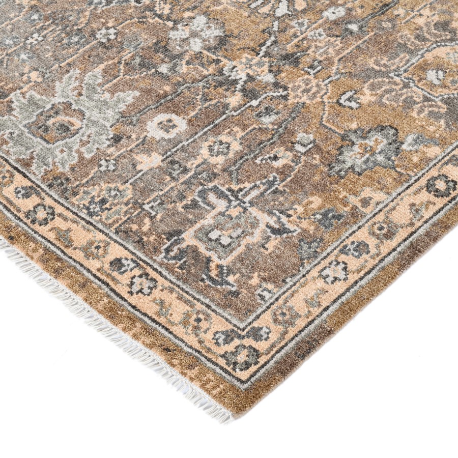 NOBILITY NOB-25 TAN Main Image