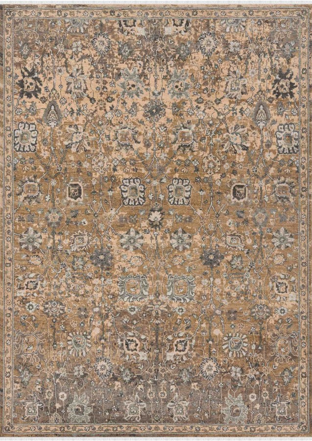 NOBILITY NOB-25 TAN Main Image