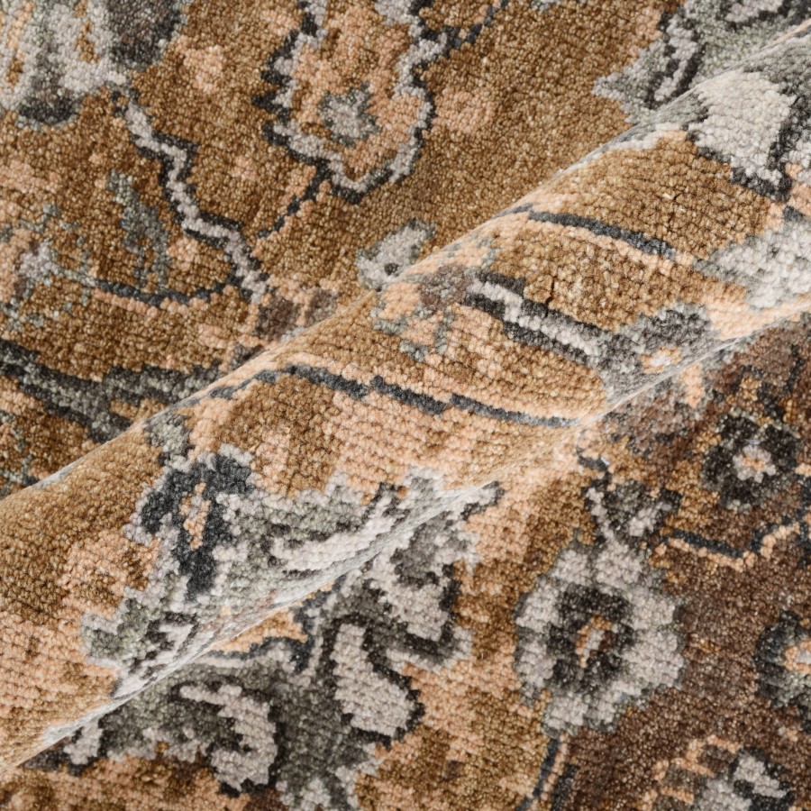 NOBILITY NOB-25 TAN Main Image