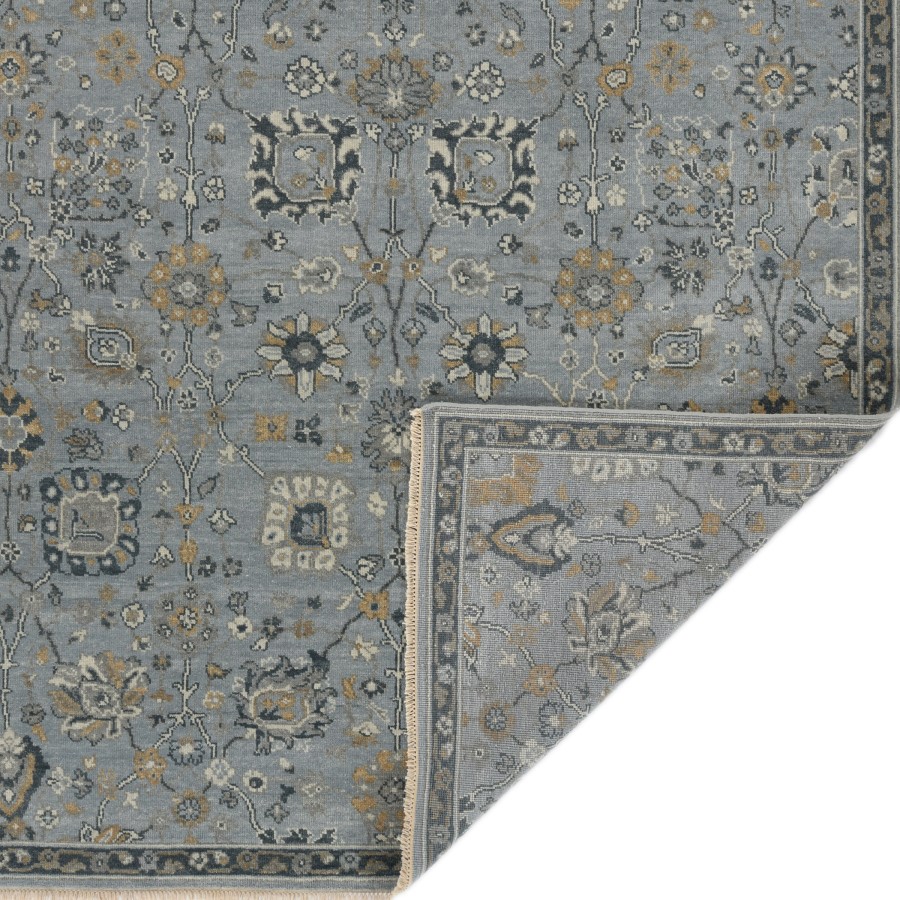 NOBILITY NOB-27 BLUE Main Image