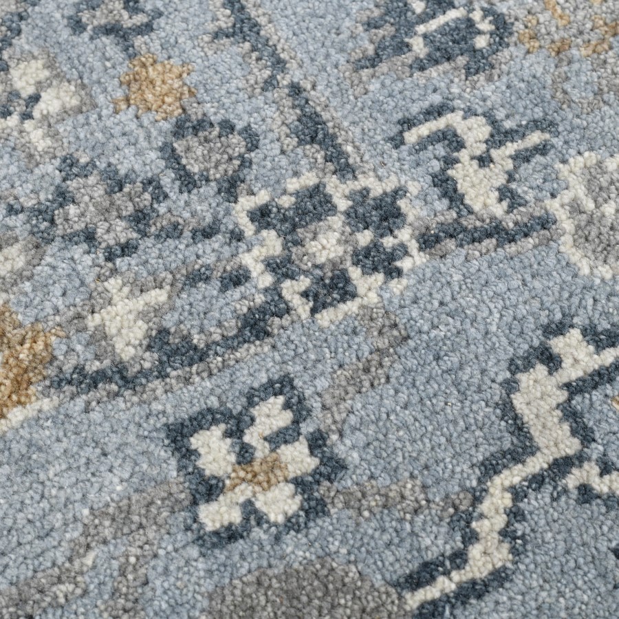 NOBILITY NOB-27 BLUE Main Image