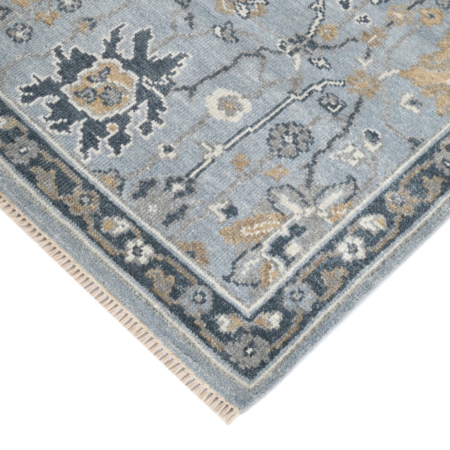 NOBILITY NOB-27 BLUE Main Image