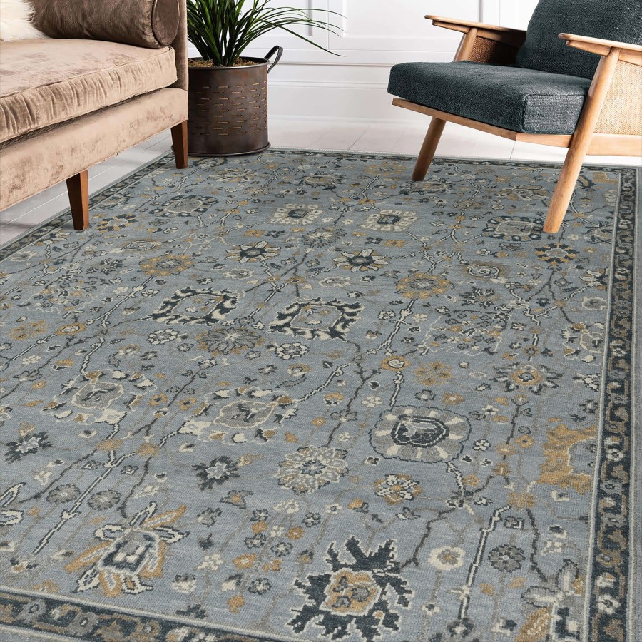 NOBILITY NOB-27 BLUE Main Image