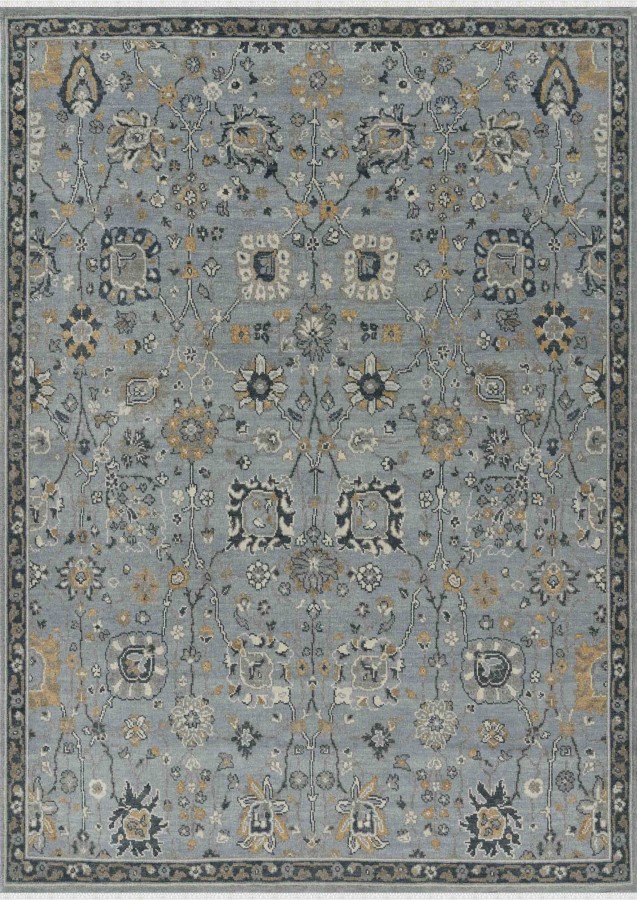 NOBILITY NOB-27 BLUE Main Image