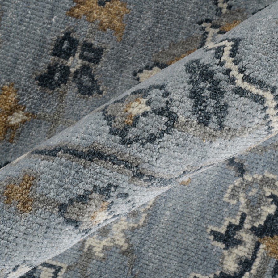 NOBILITY NOB-27 BLUE Main Image