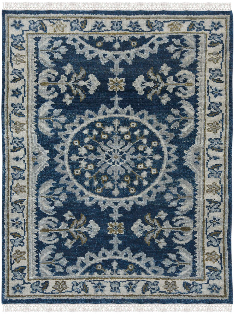 Nuit Arabe Blue Sapphire Main Image