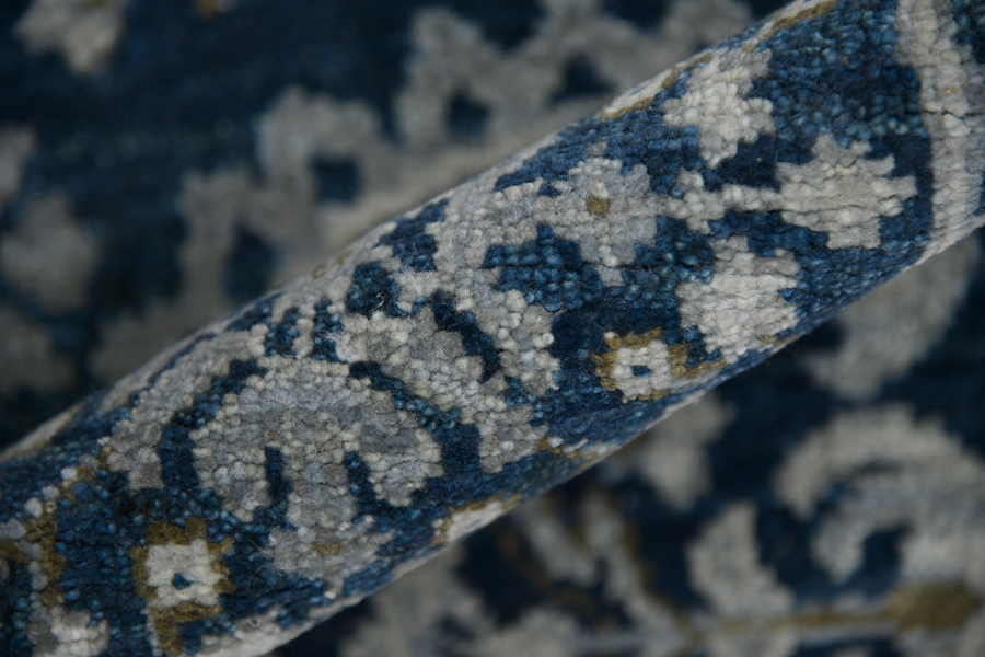 Nuit Arabe Blue Sapphire Main Image