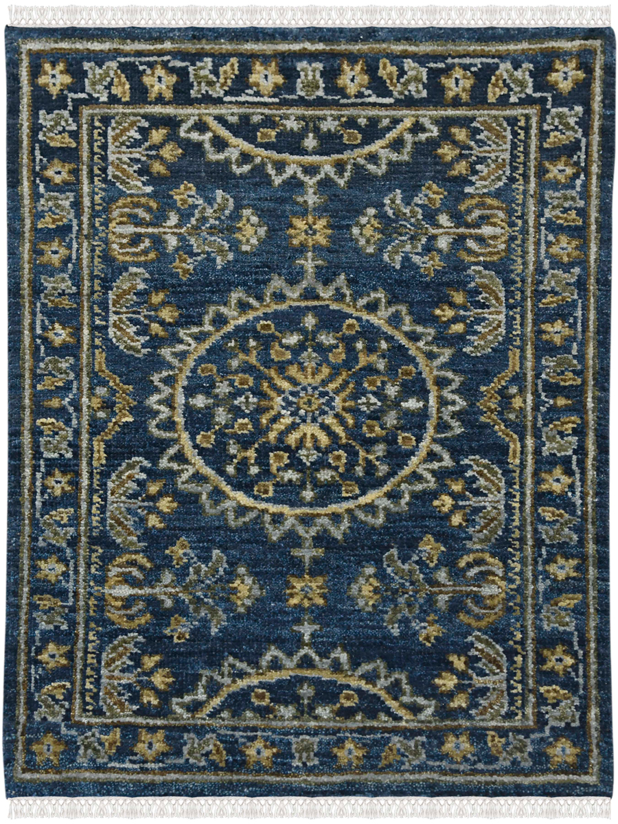 Nuit Arabe Blue Sapphire Main Image