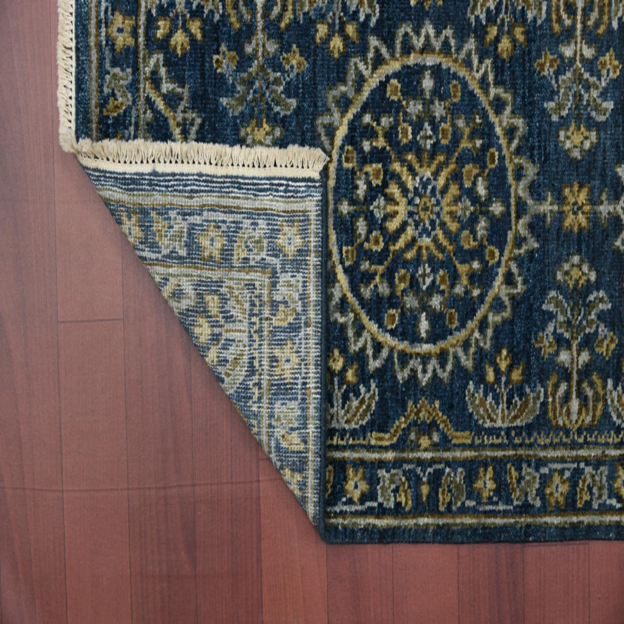Nuit Arabe Blue Sapphire Main Image