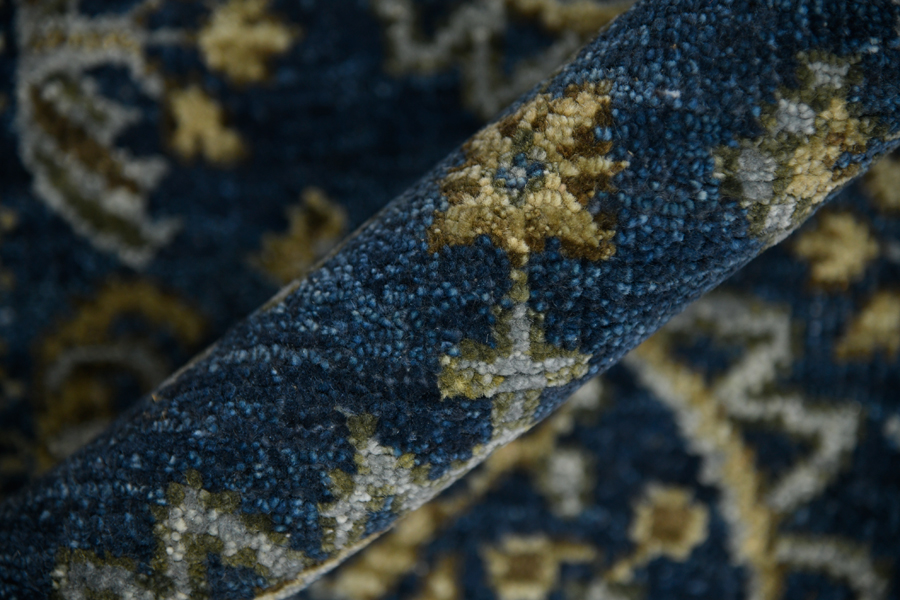 Nuit Arabe Blue Sapphire Main Image