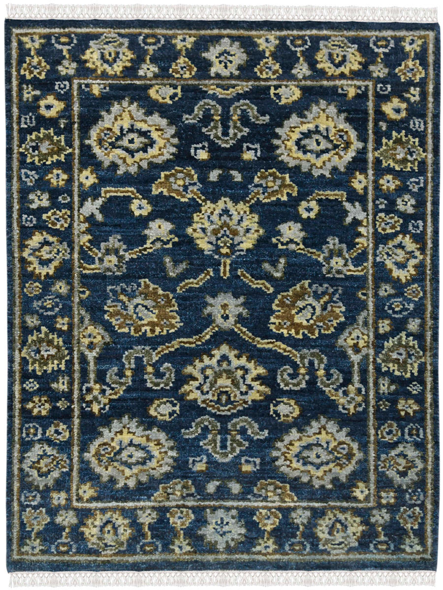 Nuit Arabe Blue Sapphire Main Image