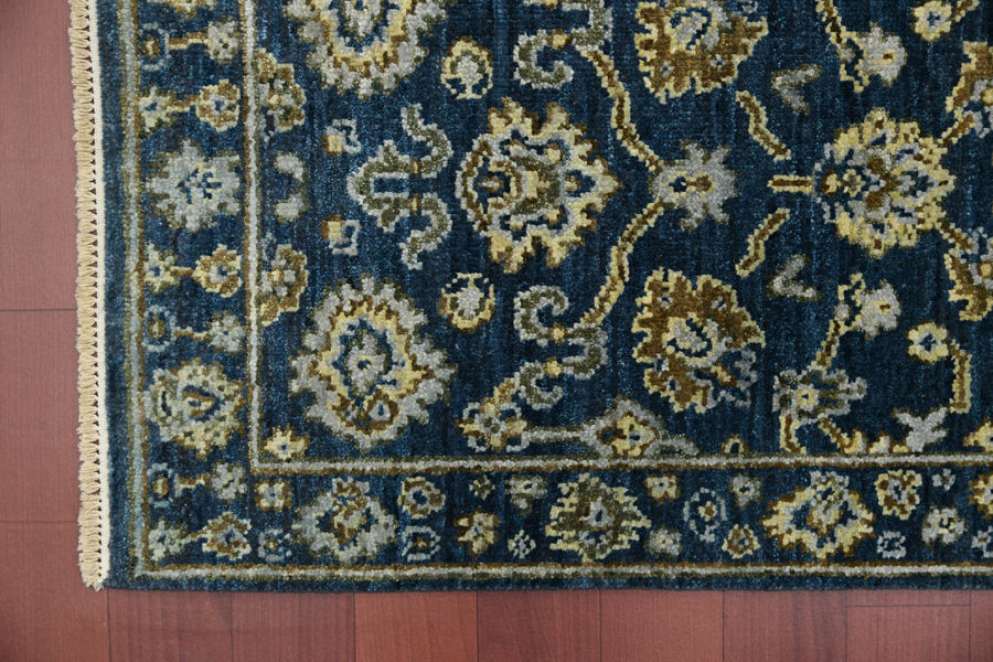 Nuit Arabe Blue Sapphire Main Image