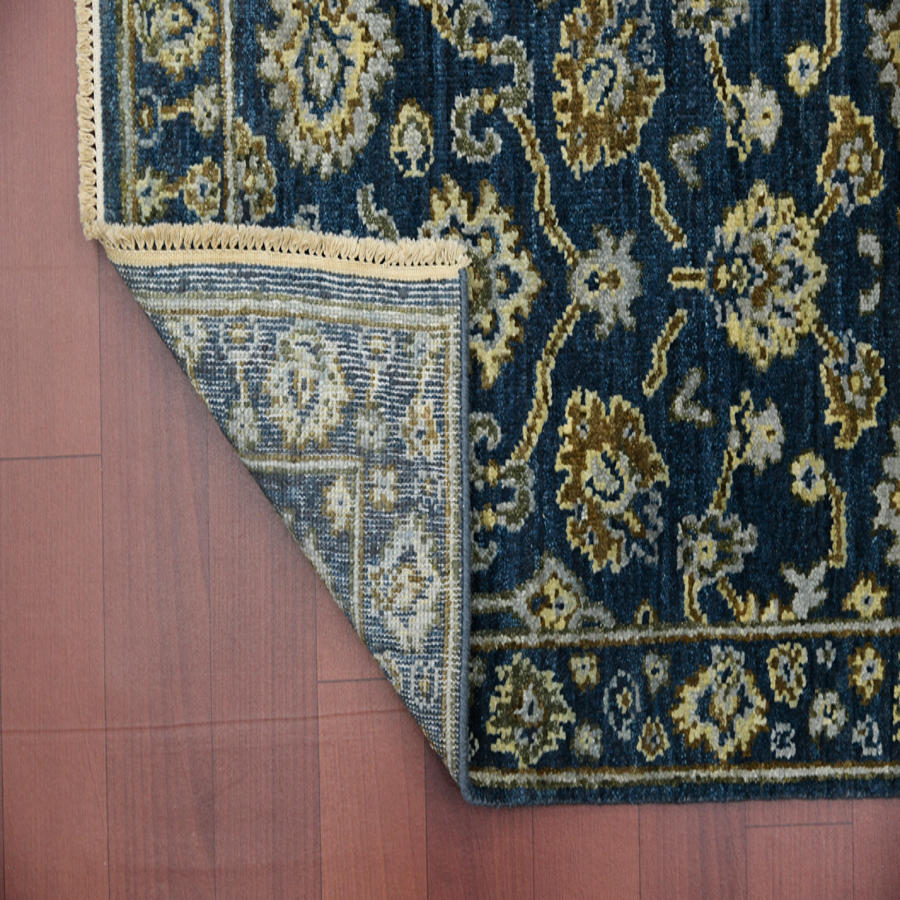 Nuit Arabe Blue Sapphire Main Image