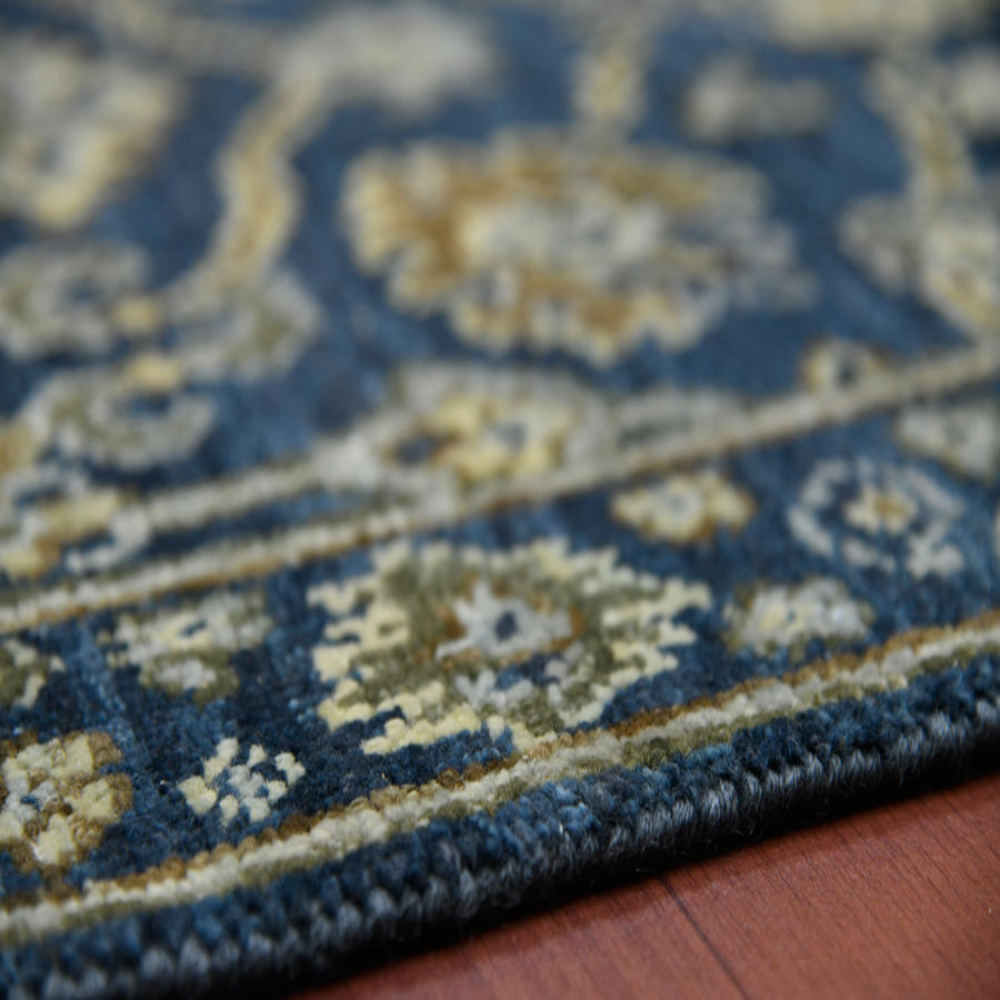 Nuit Arabe Blue Sapphire Main Image