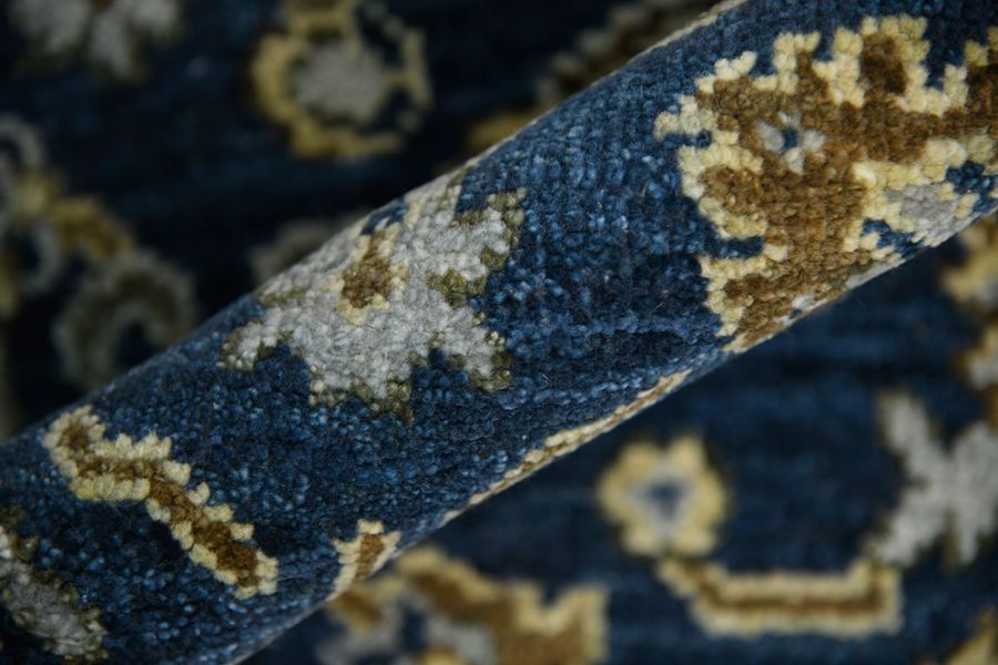 Nuit Arabe Blue Sapphire Main Image