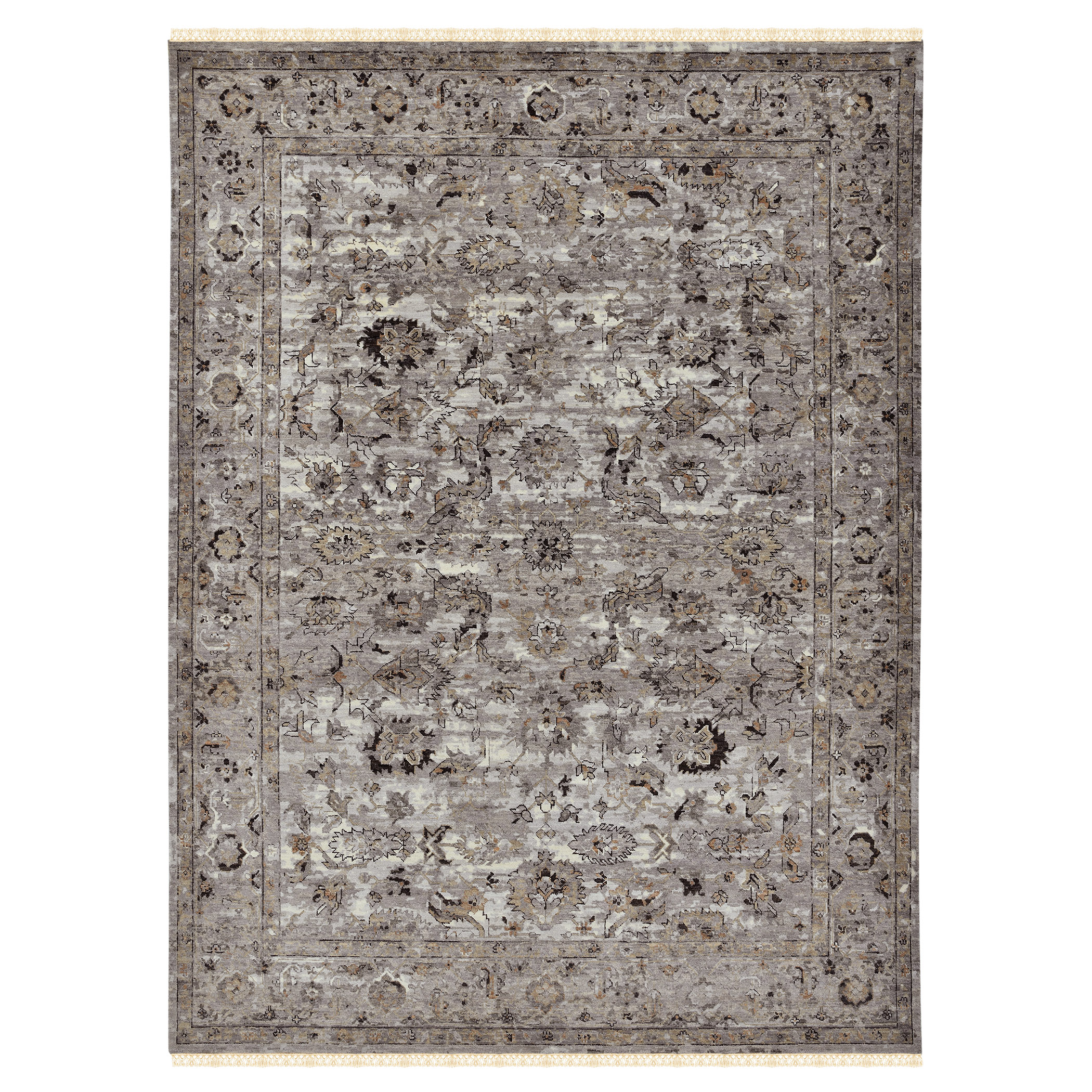 NUIT Arabe NUI-90-Silver Sand Main Image