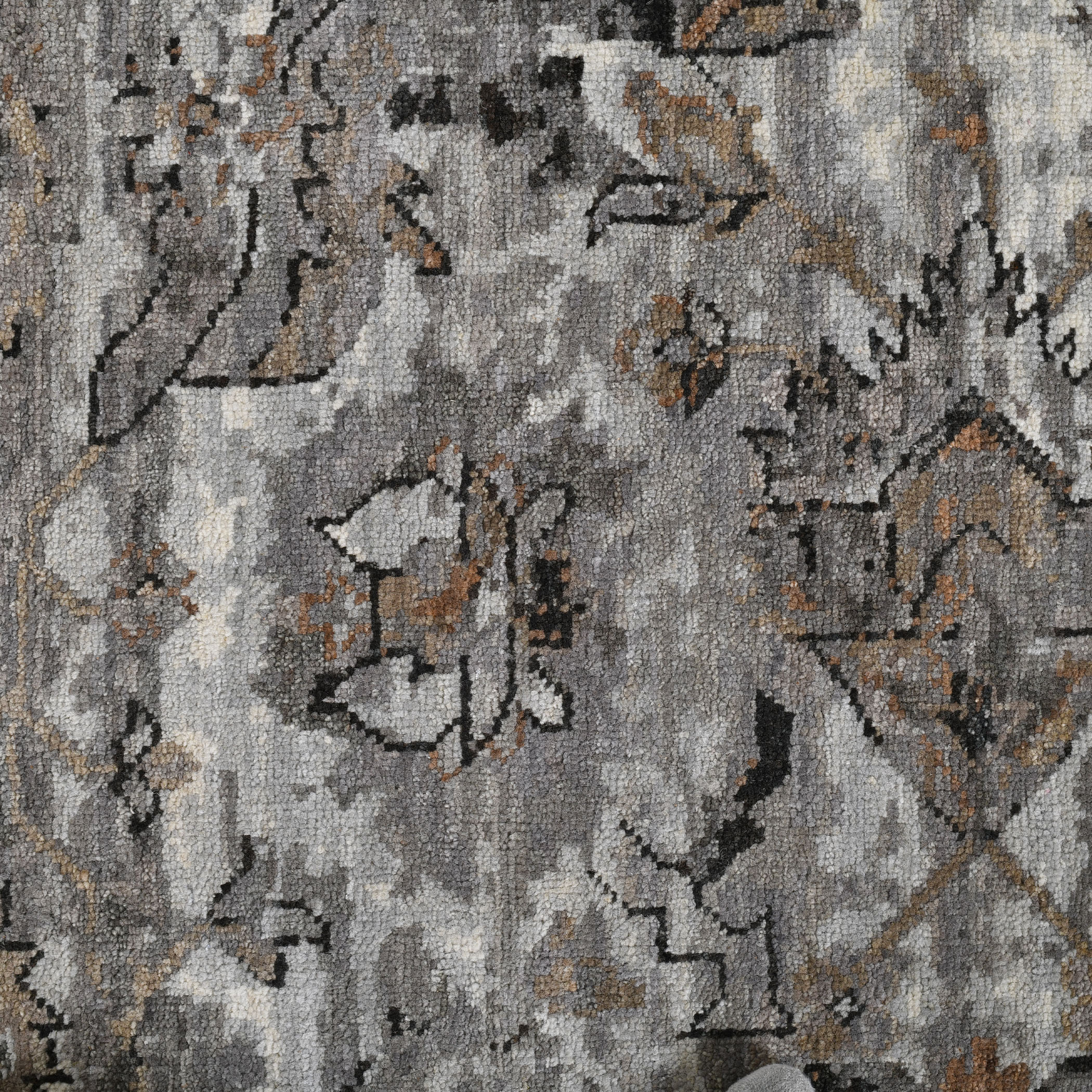 NUIT Arabe NUI-90-Silver Sand Main Image